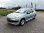 Peugeot 206 1.4 Gentry D-RIEM RECENT VERVANGEN!