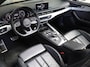 Audi A5 Cabriolet 2.0 TFSI 190pk S-tronic Launch Edition | Trekhaak | LED Koplampen | Nekverwarming | Voorstoelen Verwarmd | 19" Velgen
