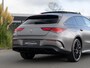 Mercedes-Benz CLA Shooting Brake 250 e AMG |Panoramadak|Camera|Multibeam|Stoelverw.|Night pakket|AMG pakket|Sfeerverlichting|