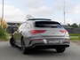 Mercedes-Benz CLA Shooting Brake 250 e AMG |Panoramadak|Camera|Multibeam|Stoelverw.|Night pakket|AMG pakket|Sfeerverlichting|