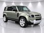 Land Rover Defender 110 2.0 P400e SE Luchtvering Panodak El.Trekhaak 360°cam Meridiansound LED Stoel el.+memo 20inch Carplay