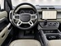 Land Rover Defender 110 2.0 P400e SE Luchtvering Panodak El.Trekhaak 360°cam Meridiansound LED Stoel el.+memo 20inch Carplay