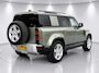 Land Rover Defender 110 2.0 P400e SE Luchtvering Panodak El.Trekhaak 360°cam Meridiansound LED Stoel el.+memo 20inch Carplay