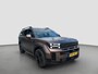 Hyundai Santa Fe 1.6 T-GDI PHEV 252pk Black Line 4WD 7p. | Draadloos carplay | Trekhaak | Premium Audio | Stoelventilatie | Bestuurdersstoel met geheugen | Head-up display | Leder | 360 graden camera | Stoelverwarming