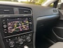 Volkswagen Golf 7.5 1.4 TSI AUTOMAAT Comfortline| RIJKLAAR |FACELIFT| ACC | Groot Navi | Carplay |Climate| PDC V+A