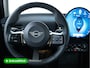 MINI Cooper 5-Deurs 1.5 C Black 5 drs. | Stoel- & Stuurverw. | Leer | Cruise | Camera | Navigatie | App. connect | 17"LMV | All season banden, Draadloze tel. lader, Led, DAB