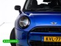 MINI Cooper 5-Deurs 1.5 C Black 5 drs. | Stoel- & Stuurverw. | Leer | Cruise | Camera | Navigatie | App. connect | 17"LMV | All season banden, Draadloze tel. lader, Led, DAB