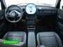 MINI Cooper 5-Deurs 1.5 C Black 5 drs. | Stoel- & Stuurverw. | Leer | Cruise | Camera | Navigatie | App. connect | 17"LMV | All season banden, Draadloze tel. lader, Led, DAB