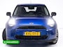 MINI Cooper 5-Deurs 1.5 C Black 5 drs. | Stoel- & Stuurverw. | Leer | Cruise | Camera | Navigatie | App. connect | 17"LMV | All season banden, Draadloze tel. lader, Led, DAB