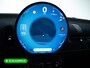 MINI Cooper 5-Deurs 1.5 C Black 5 drs. | Stoel- & Stuurverw. | Leer | Cruise | Camera | Navigatie | App. connect | 17"LMV | All season banden, Draadloze tel. lader, Led, DAB