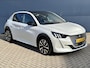 Peugeot e-208 EV GT Pack 50 kWh | Stoelverwarming | Panorama dak | LED | Parkeersensoren |