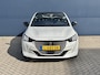 Peugeot e-208 EV GT Pack 50 kWh | Stoelverwarming | Panorama dak | LED | Parkeersensoren |