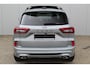 Ford Kuga 2.5-243pk PHEV ST-Line X. Febr. 2026, slechts 14.000km ! Autm. airco dual, elektr. panodak, elektr. trekhaak, elektr. achterklep, leer/alcantara, klep, LED verl., navigatie, telefoonvoorb., stoel-, stuur-, voorraam- en achterbankverw., side- en lan