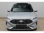 Ford Kuga 2.5-243pk PHEV ST-Line X. Febr. 2026, slechts 14.000km ! Autm. airco dual, elektr. panodak, elektr. trekhaak, elektr. achterklep, leer/alcantara, klep, LED verl., navigatie, telefoonvoorb., stoel-, stuur-, voorraam- en achterbankverw., side- en lan