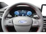 Ford Kuga 2.5-243pk PHEV ST-Line X. Febr. 2026, slechts 14.000km ! Autm. airco dual, elektr. panodak, elektr. trekhaak, elektr. achterklep, leer/alcantara, klep, LED verl., navigatie, telefoonvoorb., stoel-, stuur-, voorraam- en achterbankverw., side- en lan