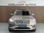 Volvo XC90 2.0 T8 Recharge AWD Inscription Exclusive / Panorama dak / Lederen interieur / Elektrische stoelen / Memory / Harman &