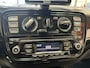 Volkswagen Up! 1.0 MOVE UP 5 DEURS! BLUEMOTION NAVIGATIE BLUETOOTH TELEFOON MEDIA VOORBEREIDING ELEK. RAMEN VOOR AIRCO ZEER MOOI !!