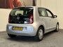 Volkswagen Up! 1.0 MOVE UP 5 DEURS! BLUEMOTION NAVIGATIE BLUETOOTH TELEFOON MEDIA VOORBEREIDING ELEK. RAMEN VOOR AIRCO ZEER MOOI !!