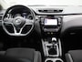 Nissan Qashqai 1.2 N-Connecta | Climate Control | Navigatie | Stoelverwarming | Achteruitrijcamera | Parkeersensoren | Lichtmetalen Velgen |