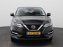Nissan Qashqai 1.2 N-Connecta | Climate Control | Navigatie | Stoelverwarming | Achteruitrijcamera | Parkeersensoren | Lichtmetalen Velgen |