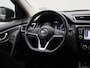 Nissan Qashqai 1.2 N-Connecta | Climate Control | Navigatie | Stoelverwarming | Achteruitrijcamera | Parkeersensoren | Lichtmetalen Velgen |