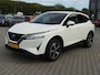 Nissan Qashqai 1.3 MHEV Xtronic N-Connecta