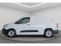 Opel Combo-e Electric 136 L2 50kWh | Warmtepomp | Climate Controle | Camera | Parkeersensoren | Laadruimte pakket | Apple Carplay & Android Auto |
