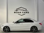 Mercedes-Benz C-klasse 180 Business Solution AMG *Stoelverwarming*Bluetooth*Pano*Led*