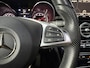 Mercedes-Benz C-klasse 180 Business Solution AMG *Stoelverwarming*Bluetooth*Pano*Led*