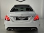 Mercedes-Benz C-klasse 180 Business Solution AMG *Stoelverwarming*Bluetooth*Pano*Led*