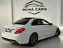 Mercedes-Benz C-klasse 180 Business Solution AMG *Stoelverwarming*Bluetooth*Pano*Led*