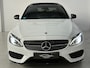 Mercedes-Benz C-klasse 180 Business Solution AMG *Stoelverwarming*Bluetooth*Pano*Led*