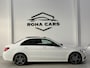 Mercedes-Benz C-klasse 180 Business Solution AMG *Stoelverwarming*Bluetooth*Pano*Led*