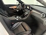 Mercedes-Benz C-klasse 180 Business Solution AMG *Stoelverwarming*Bluetooth*Pano*Led*