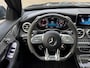 Mercedes-Benz C-klasse AMG 63 S