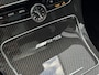 Mercedes-Benz C-klasse AMG 63 S