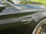 Mercedes-Benz C-klasse AMG 63 S