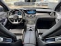 Mercedes-Benz C-klasse AMG 63 S
