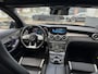 Mercedes-Benz C-klasse AMG 63 S