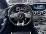 Mercedes-Benz C-klasse AMG 63 S