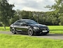 Mercedes-Benz C-klasse AMG 63 S