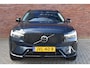 Volvo XC60 T6 350PK Plug-in hybrid AWD Ultra Dark | Luchtvering | Trekhaak | HUD | 360 camera | Panoramadak |