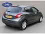 Peugeot 208 1.2 PureTech Style Pack, navigatie,airco, cruise controle, lmv, 4 nieuwe Michelin banden, NL auto met nap