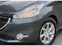 Peugeot 208 1.2 PureTech Style Pack, navigatie,airco, cruise controle, lmv, 4 nieuwe Michelin banden, NL auto met nap