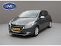 Peugeot 208 1.2 PureTech Style Pack, navigatie,airco, cruise controle, lmv, 4 nieuwe Michelin banden, NL auto met nap