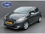 Peugeot 208 1.2 PureTech Style Pack, navigatie,airco, cruise controle, lmv, 4 nieuwe Michelin banden, NL auto met nap