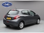 Peugeot 208 1.2 PureTech Style Pack, navigatie,airco, cruise controle, lmv, 4 nieuwe Michelin banden, NL auto met nap