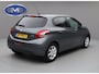 Peugeot 208 1.2 PureTech Style Pack, navigatie,airco, cruise controle, lmv, 4 nieuwe Michelin banden, NL auto met nap