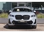 BMW X4 (g02) xDrive20i M-Sport 184pk | Brooklyn Grau | Laser LED | Pano | Leder | Camera | Stoelverwarming | Sfeer |