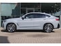 BMW X4 (g02) xDrive20i M-Sport 184pk | Brooklyn Grau | Laser LED | Pano | Leder | Camera | Stoelverwarming | Sfeer |